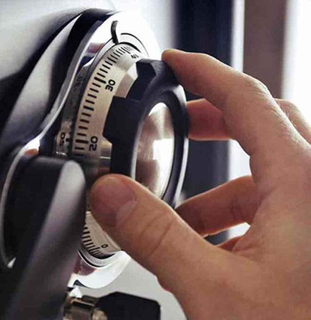 东宝开锁 东宝开锁公司开修保险柜