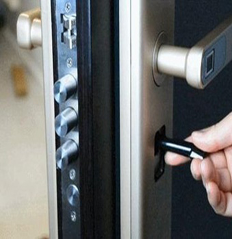 东宝开锁 东宝开锁公司开修指纹锁